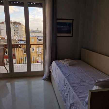 Ciao Napoli Bed & Breakfast Bagian luar foto