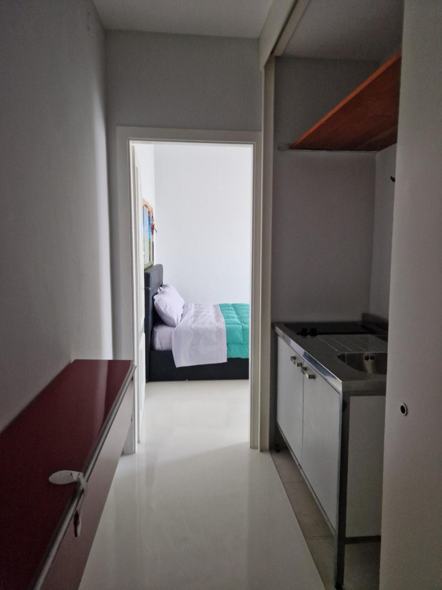 Ciao Napoli Bed & Breakfast Bagian luar foto